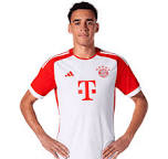 Jamal Musiala chce nadal grać w Bayernie Monachium